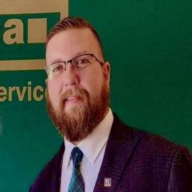 Aaron M. Foster